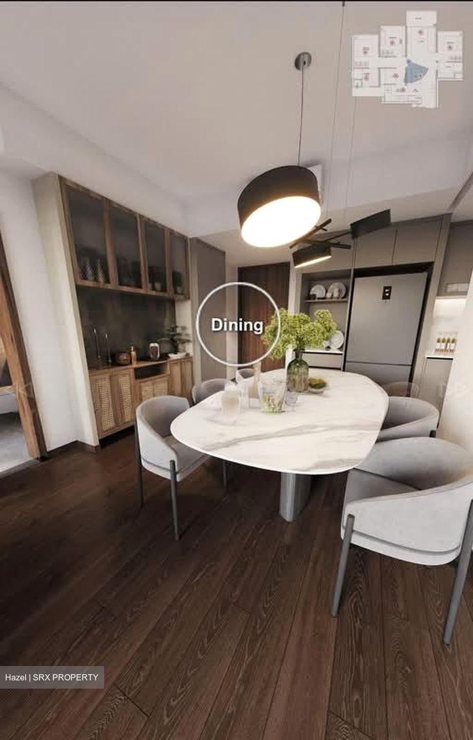 Lentor Mansion (D26), Apartment #601592711